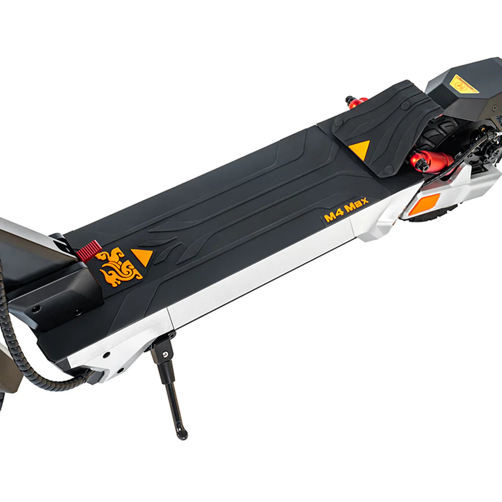Kukirin M4 Max