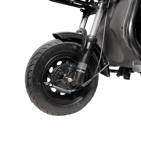 600W 48V electric motorcycle Electric Bicycles 3 wheel