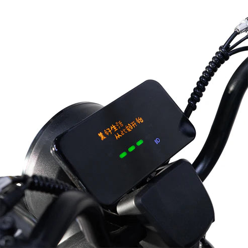 600W 48V electric motorcycle Electric Bicycles 3 wheel