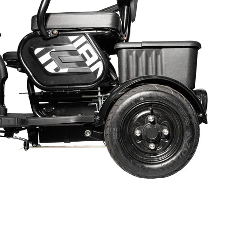 600W 48V electric motorcycle Electric Bicycles 3 wheel
