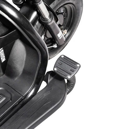 600W 48V electric motorcycle Electric Bicycles 3 wheel