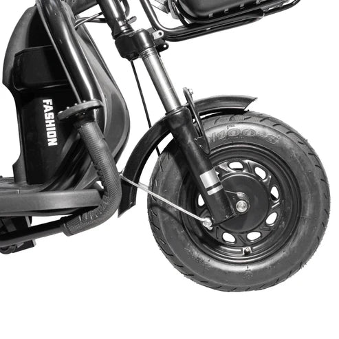 600W 48V electric motorcycle Electric Bicycles 3 wheel