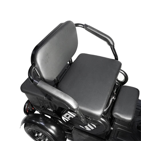 600W 48V electric motorcycle Electric Bicycles 3 wheel