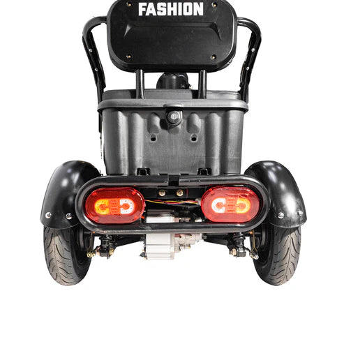 600W 48V electric motorcycle Electric Bicycles 3 wheel