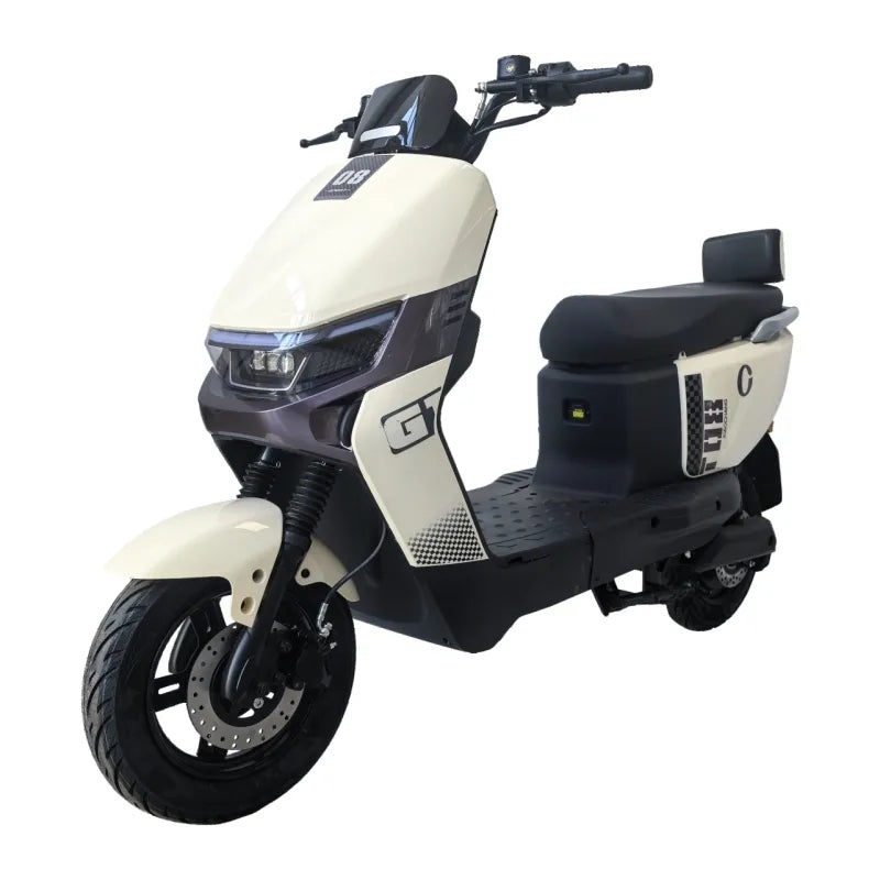 M5 Scooter  zero Noise Pollution ev bike