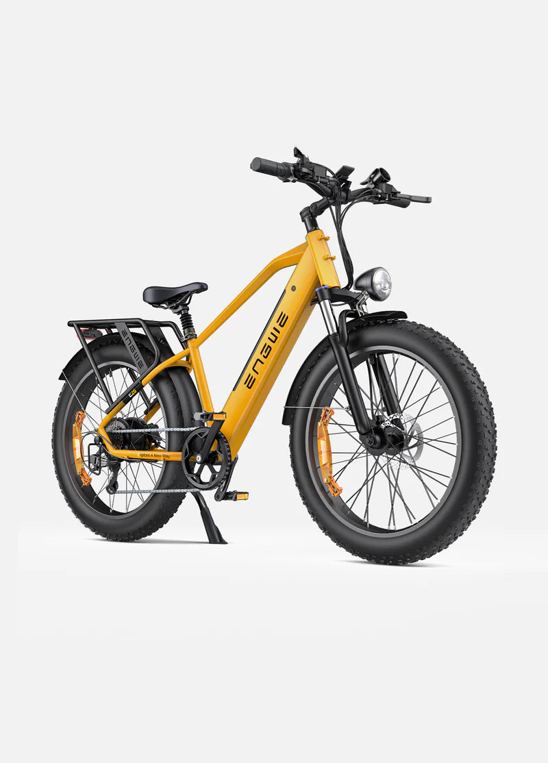 Engwe E26 Electric Bike