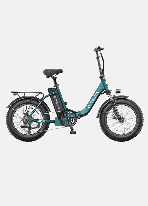 Foldable Electric Bike ENGWE L20 2.0