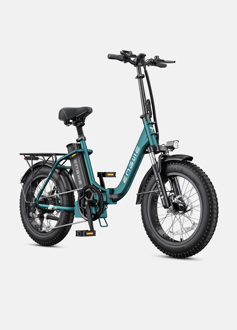 Foldable Electric Bike ENGWE L20 2.0