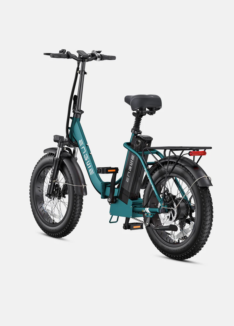 Foldable Electric Bike ENGWE L20 2.0