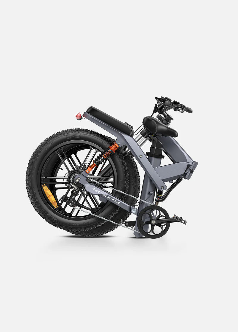 ENGWE X26 EBIKE [OFF-ROAD BIKE] [29.2Ah Dual Batteries]