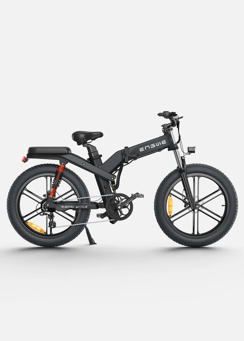 ENGWE X26 EBIKE [OFF-ROAD BIKE] [29.2Ah Dual Batteries]
