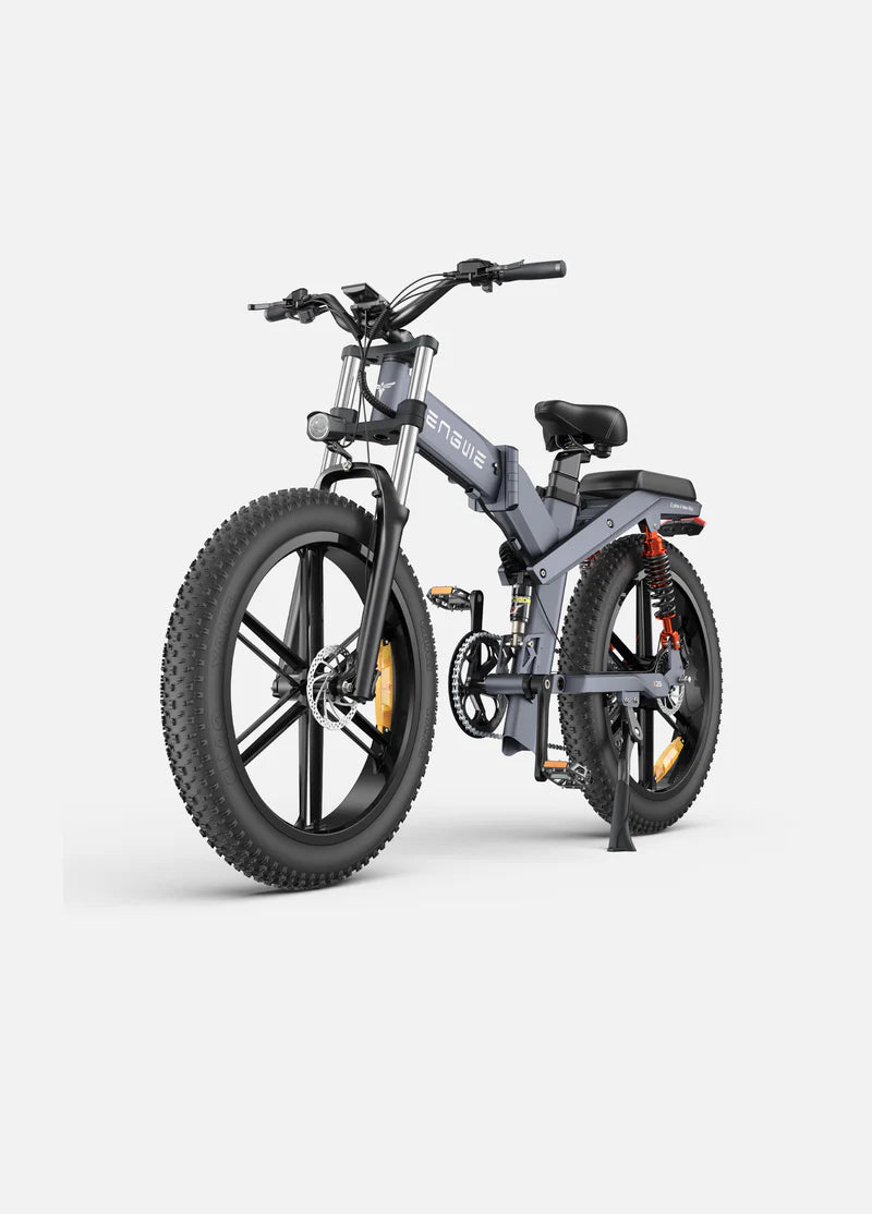 ENGWE X26 EBIKE [OFF-ROAD BIKE] [29.2Ah Dual Batteries]