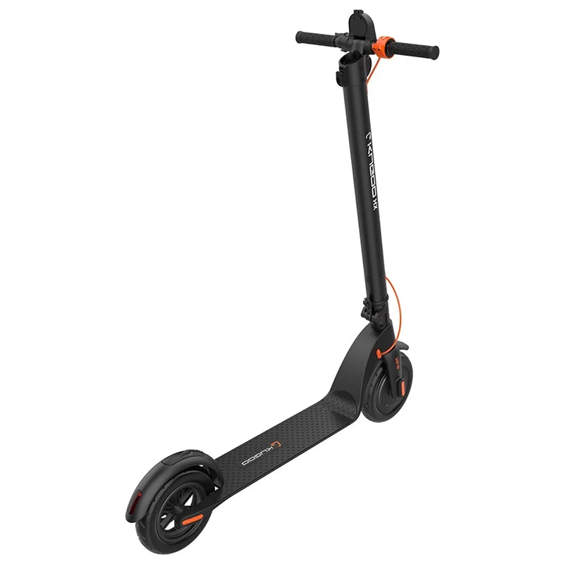 OFFER 26 - Kugoo HX - 20KM Max Range 25Km Max Speed with 6.5 Ah Panasonic battery