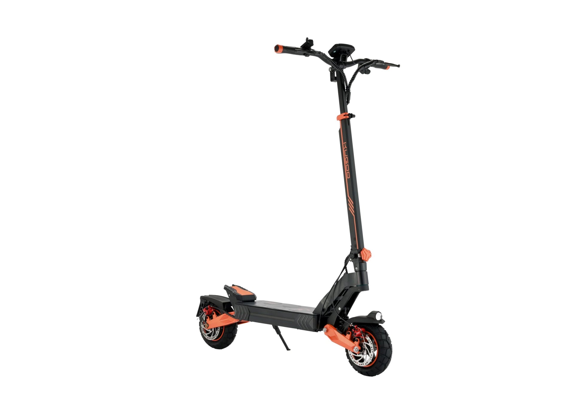 Kugoo F3 Pro [2025] 600W (Metro Friendly)