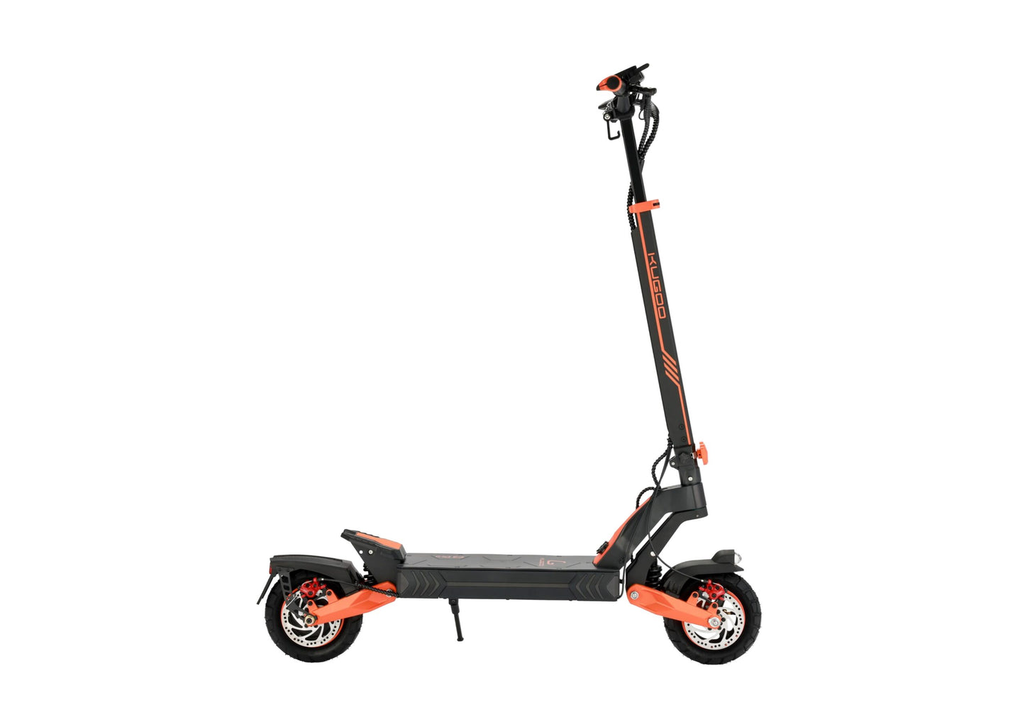 Kugoo F3 Pro [2025] 600W (Metro Friendly)