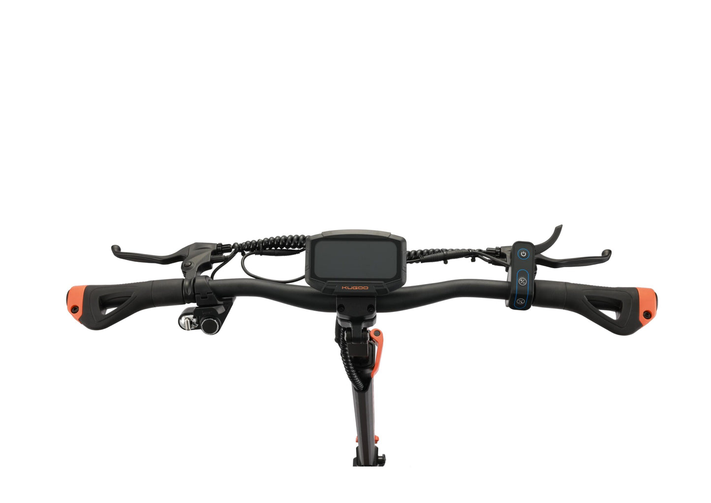 Kugoo F3 Pro [2025] 600W (Metro Friendly)