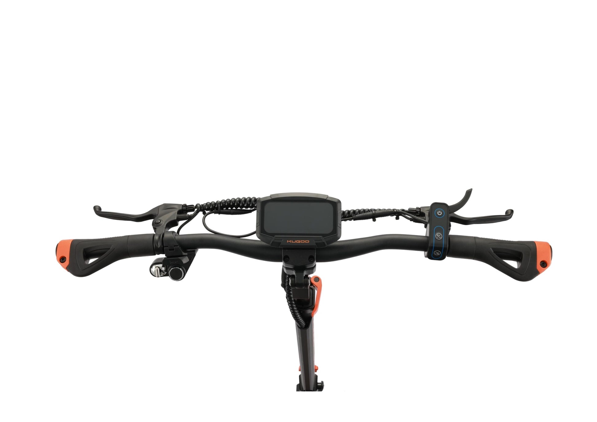 Kugoo F3 Pro [2025] 600W (Metro Friendly)