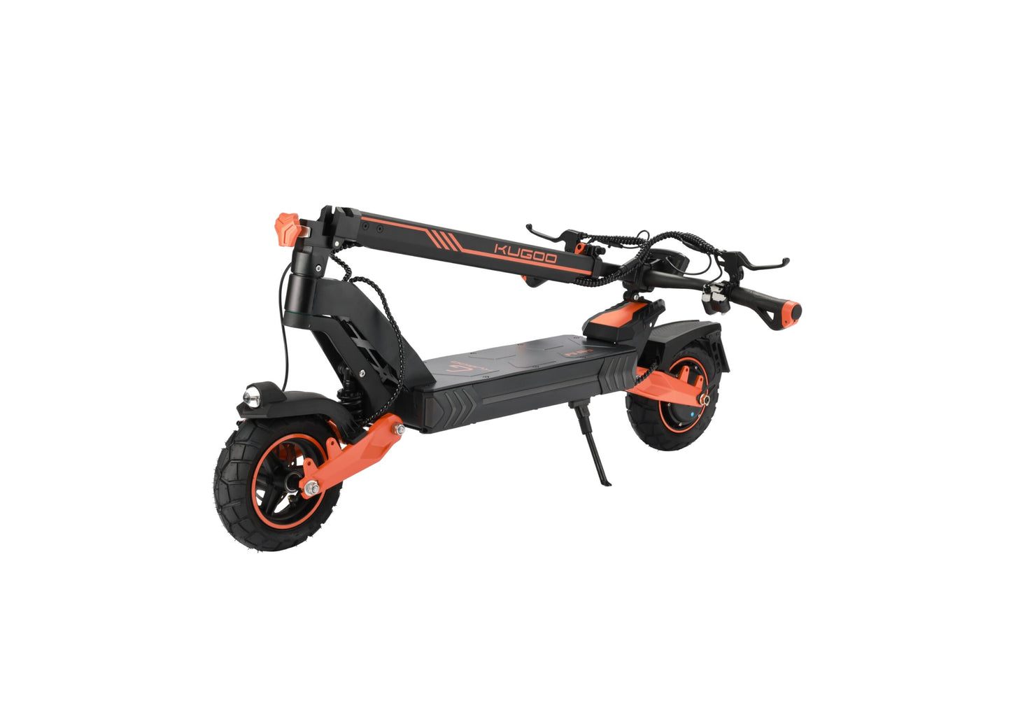 Kugoo F3 Pro [2025] 600W (Metro Friendly)