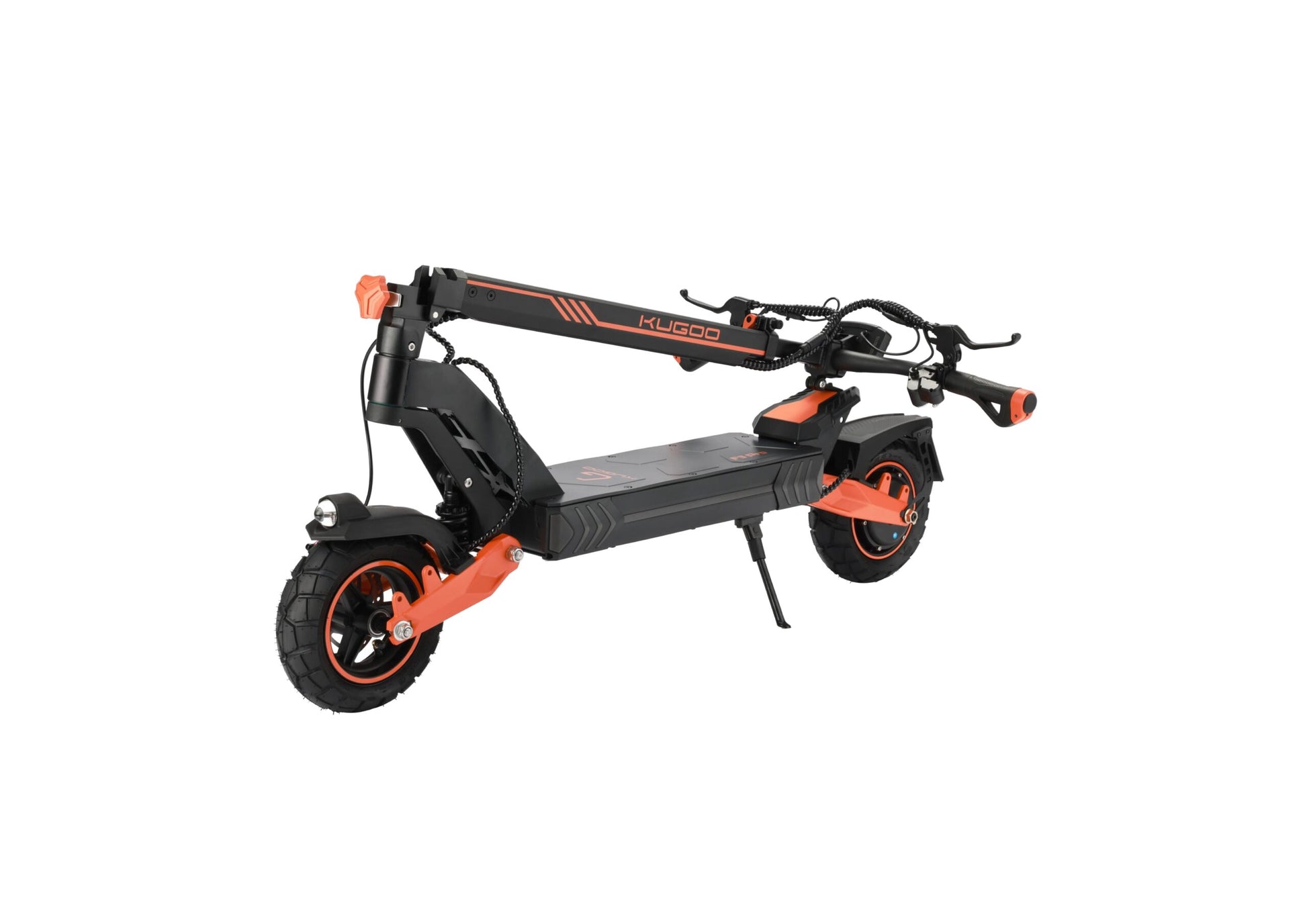 Kugoo F3 Pro [2025] 600W (Metro Friendly)