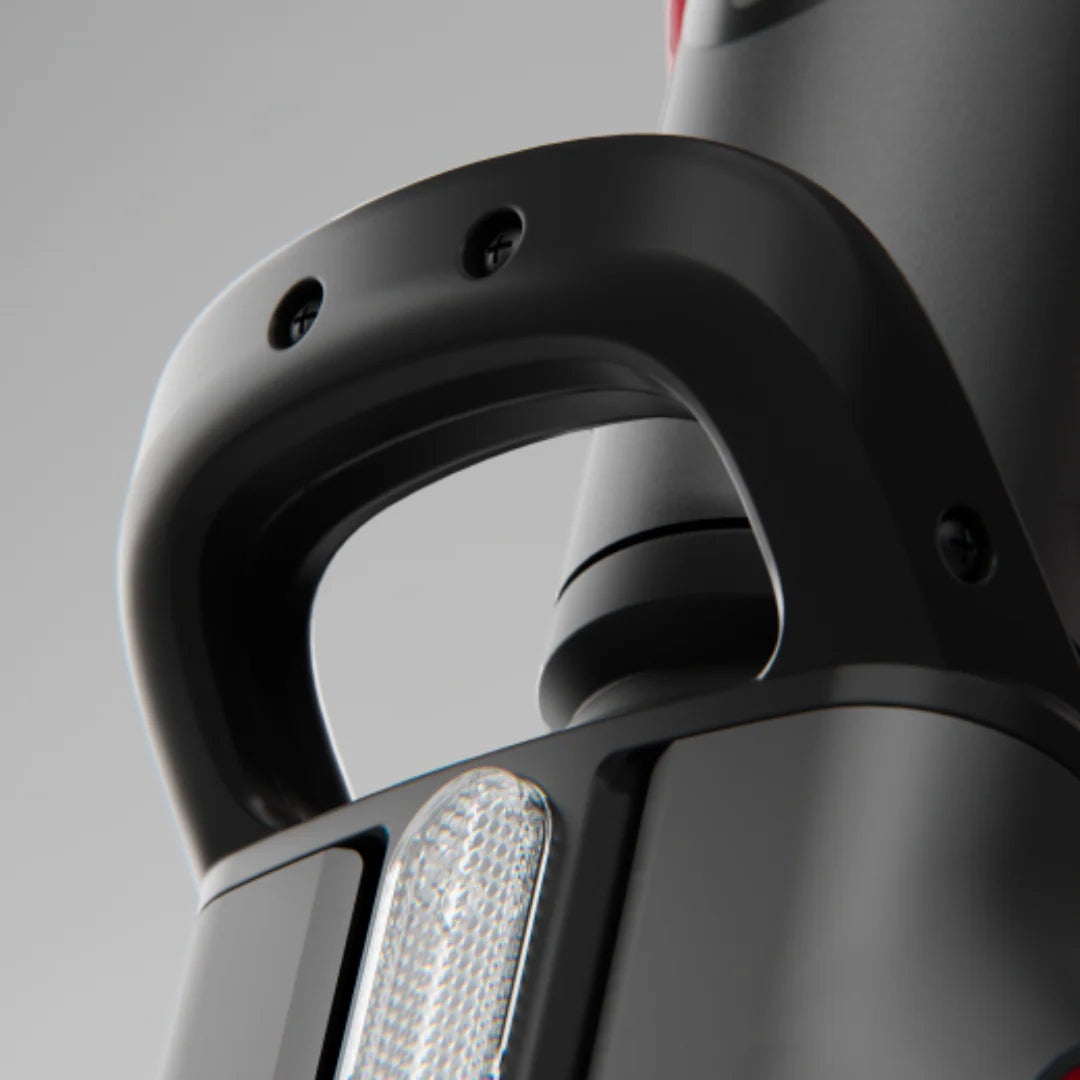 Segway Ninebot F3 Pro eKickscooter Gen3 2025