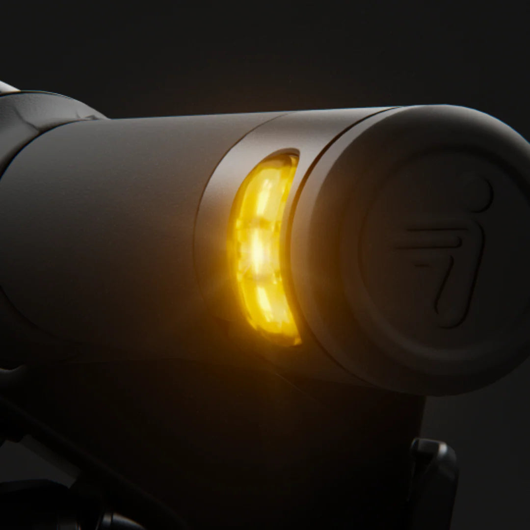 Segway Ninebot F3 Pro eKickscooter Gen3 2025