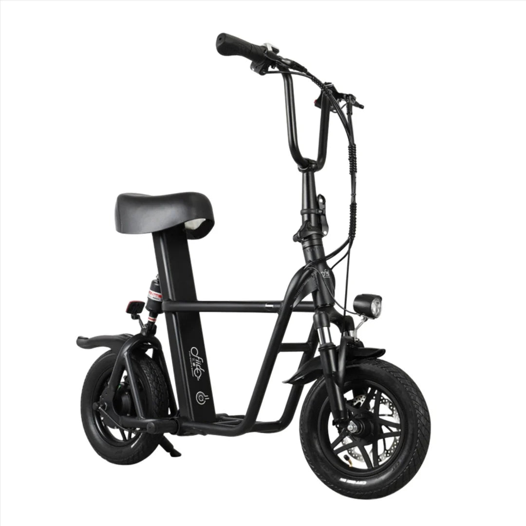 Fiido Q1S Folding Electric Scooter