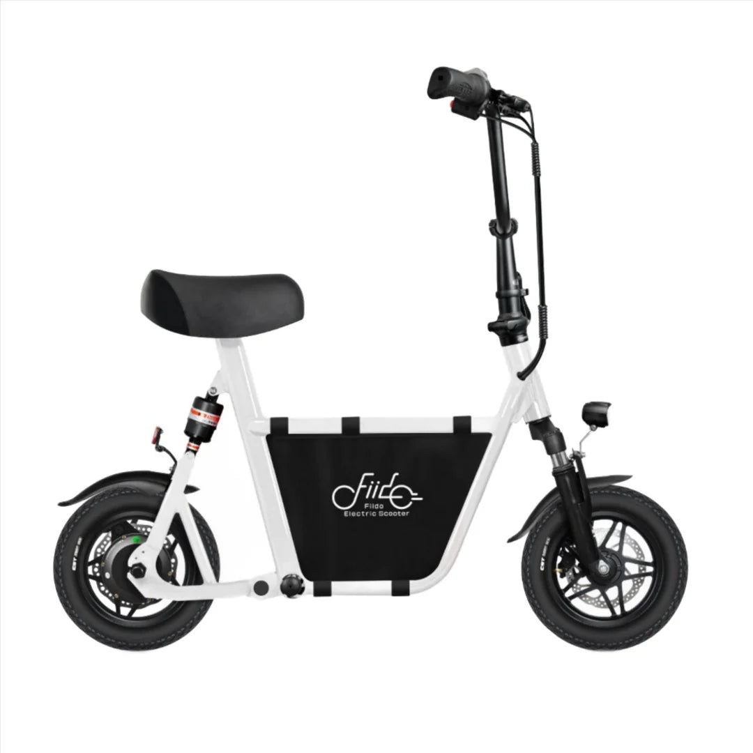 Fiido Q1S Folding Electric Scooter