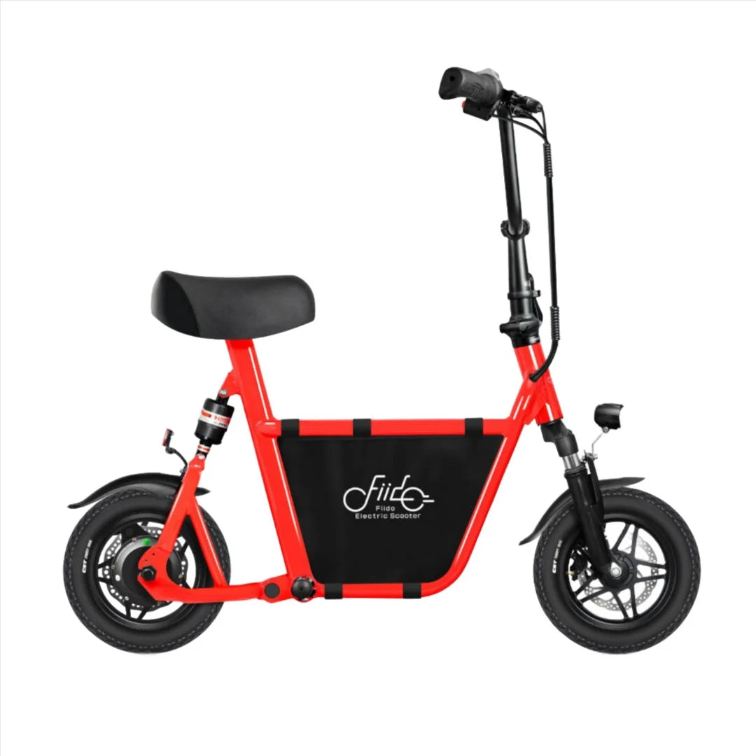 Fiido Q1S Folding Electric Scooter