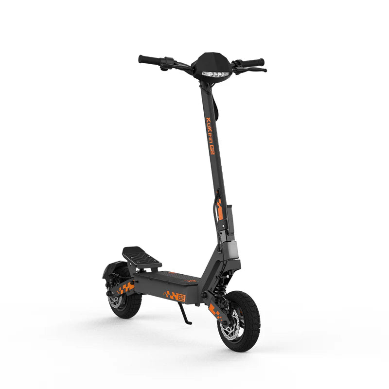 KuKirin G2 Electric Scooter [PRE-ORDER]