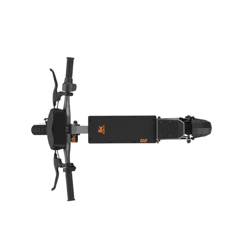 KuKirin G2 Electric Scooter [PRE-ORDER]