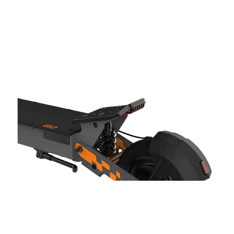 KuKirin G2 Electric Scooter [PRE-ORDER]