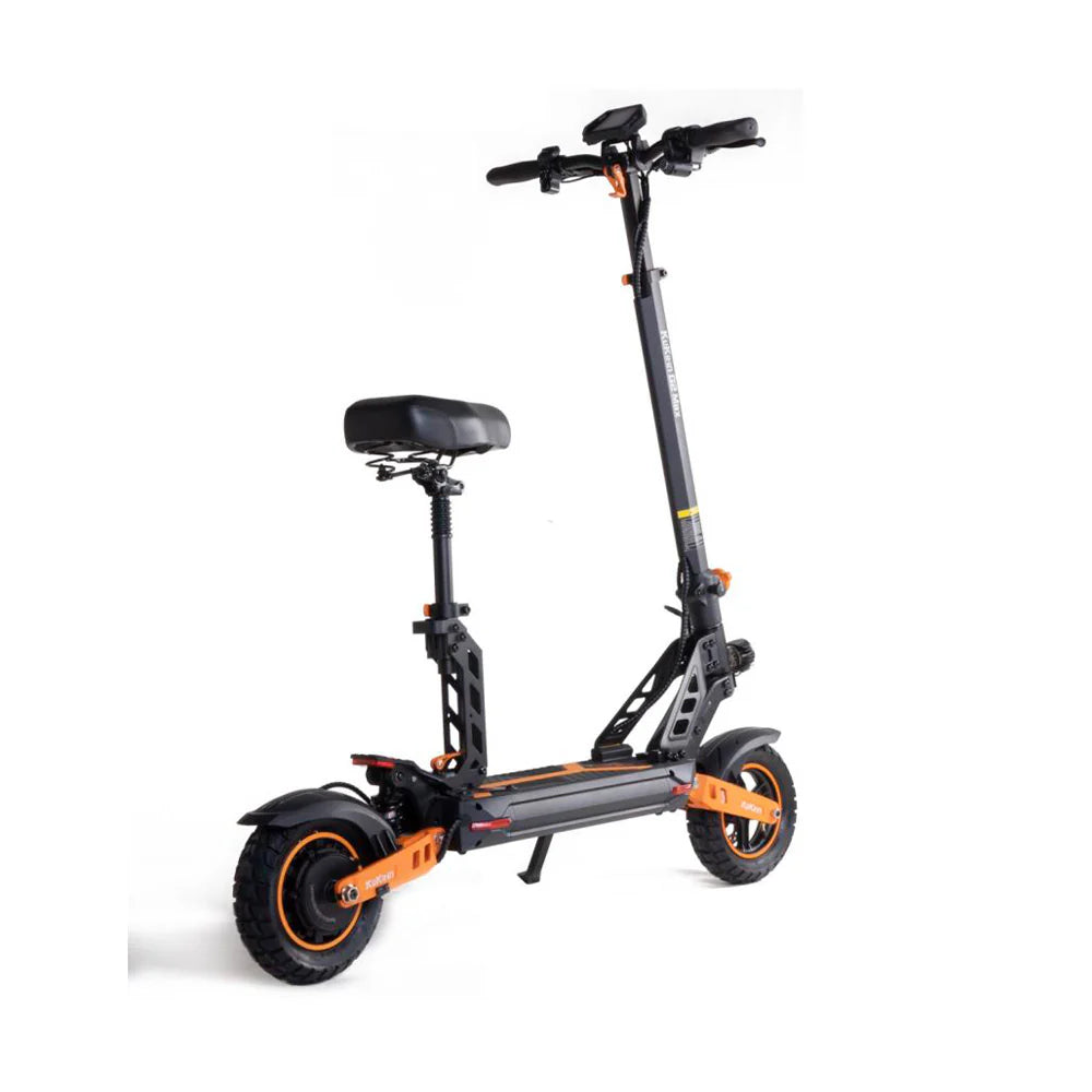 Kukirin G2 Max 2025