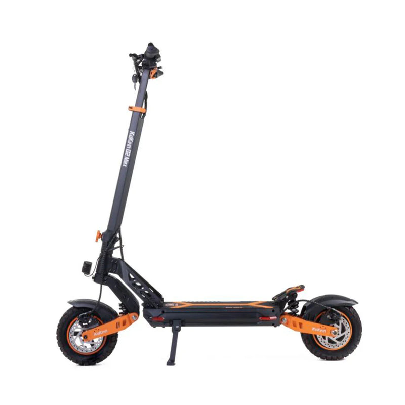 Kukirin G2 Max 2025