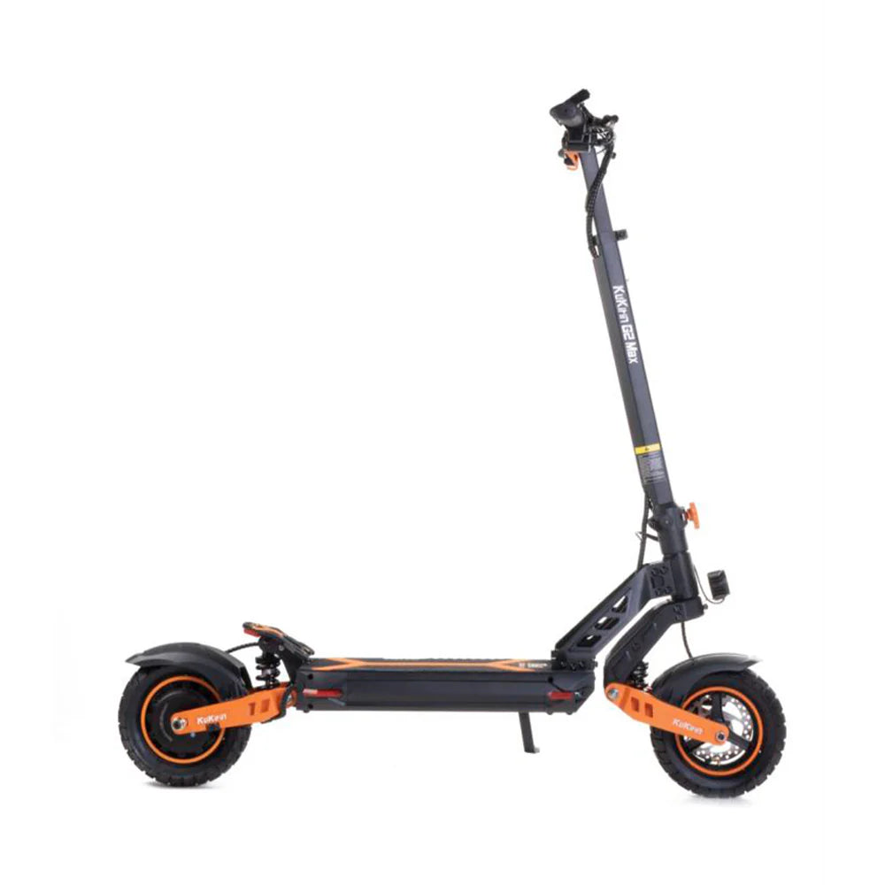 Kukirin G2 Max 2025