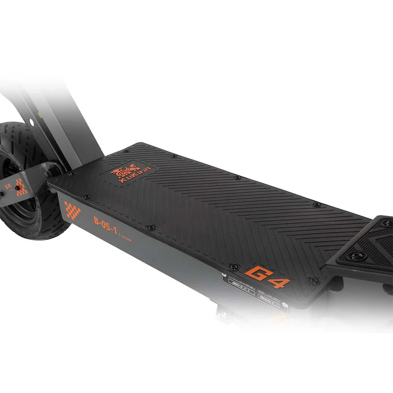 Kukirin G4 2025 [PRE-ORDER]