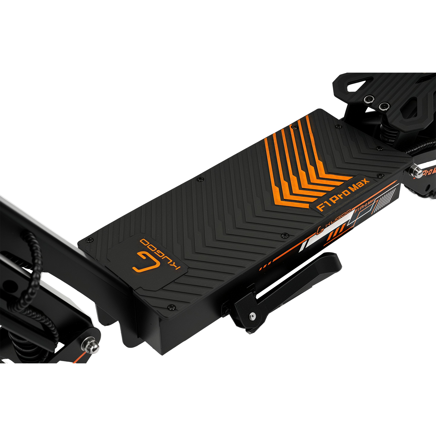 KUGOO F1 Pro MAX