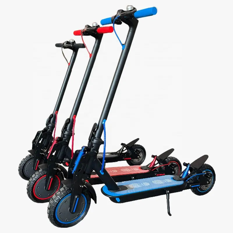 E - Scooter 350w e board with shock absorption Model XD-A3