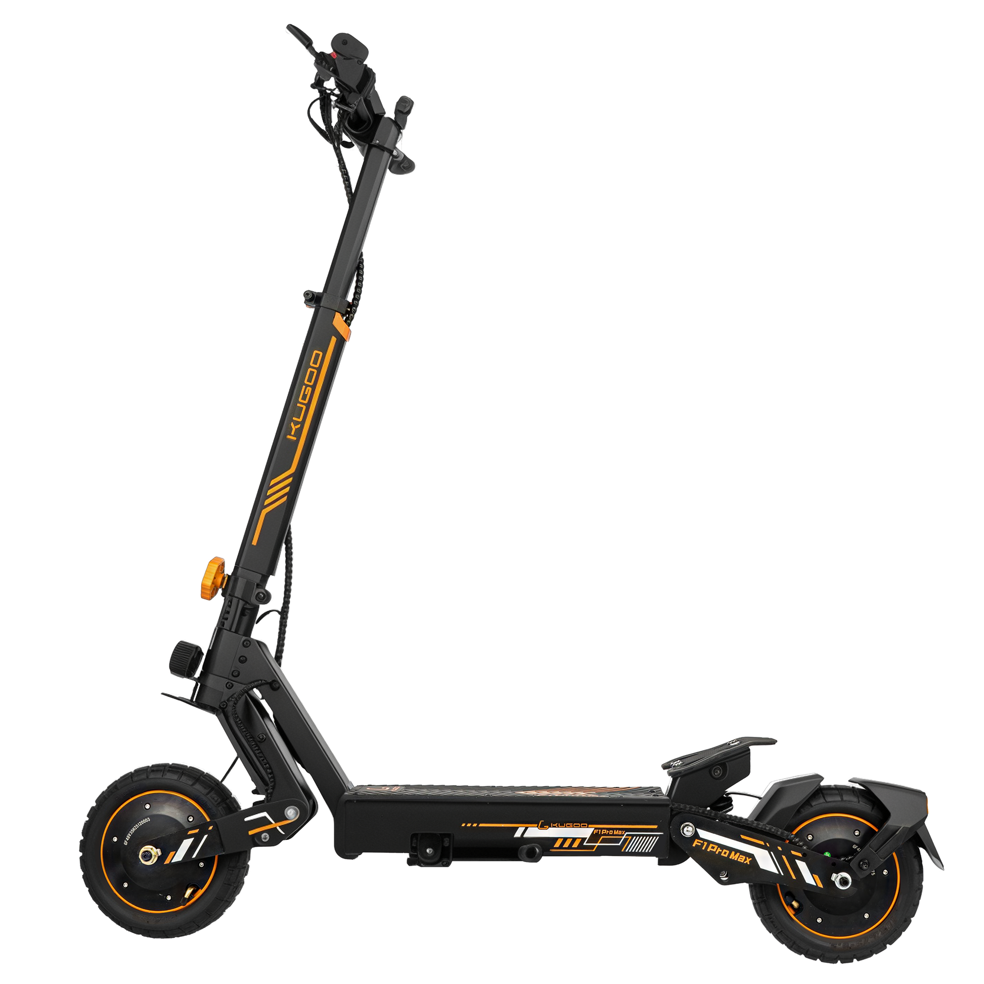 KUGOO F1 Pro MAX