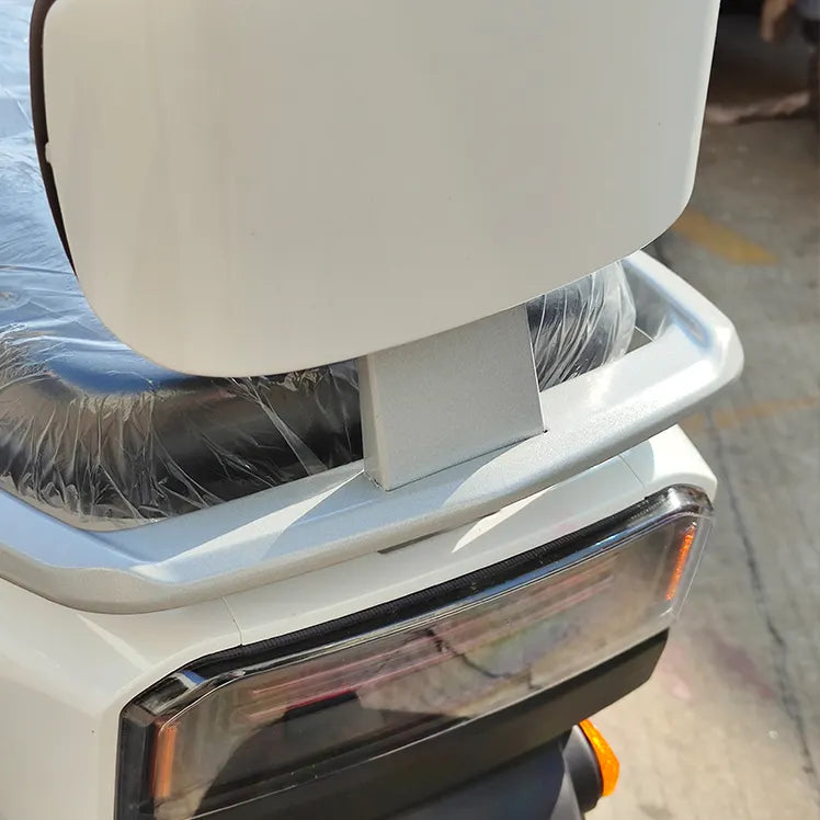 M5 Scooter  zero Noise Pollution ev bike