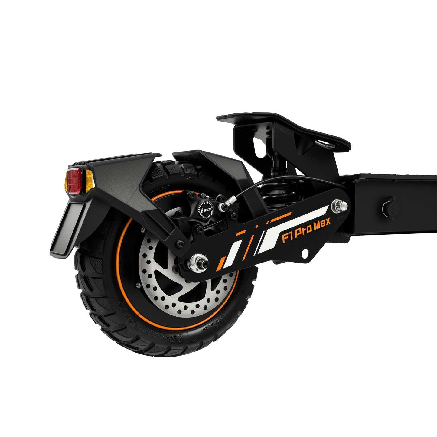 KUGOO F1 Pro MAX