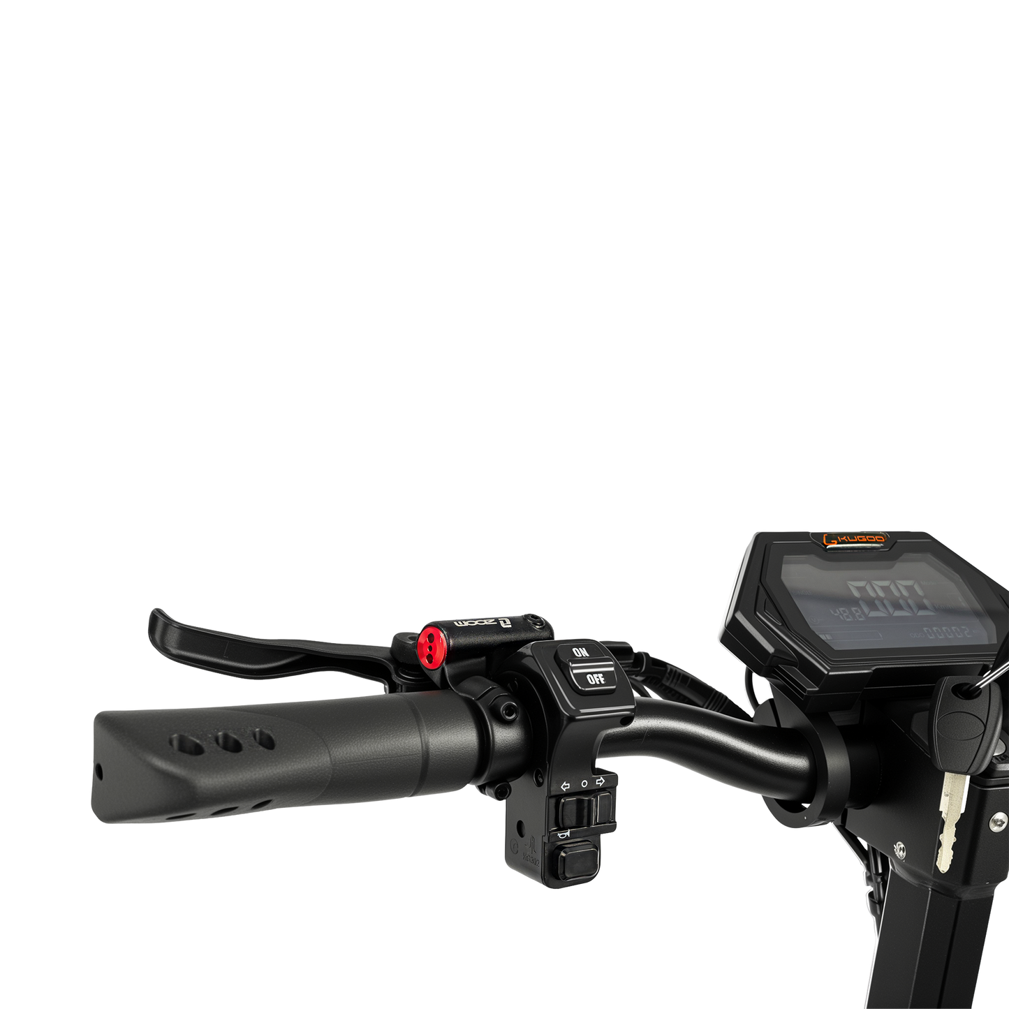 KUGOO F1 Pro MAX