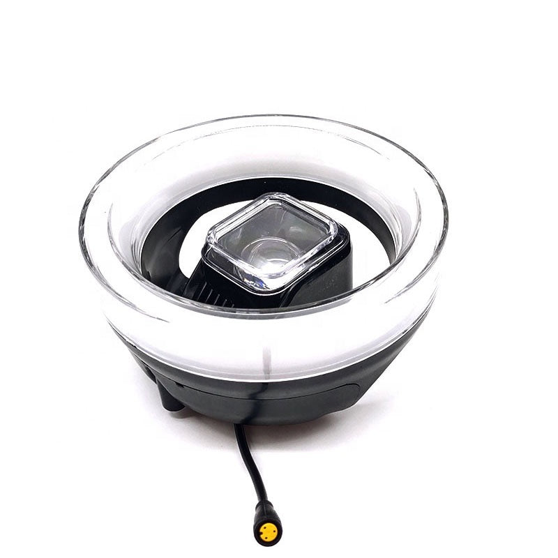 Light for Kugoo Wish 01 Electric Bike Spare Parts
