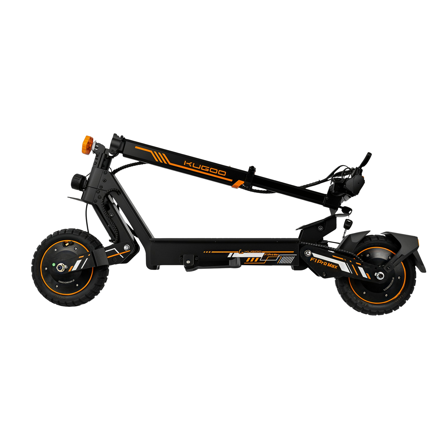 KUGOO F1 Pro MAX
