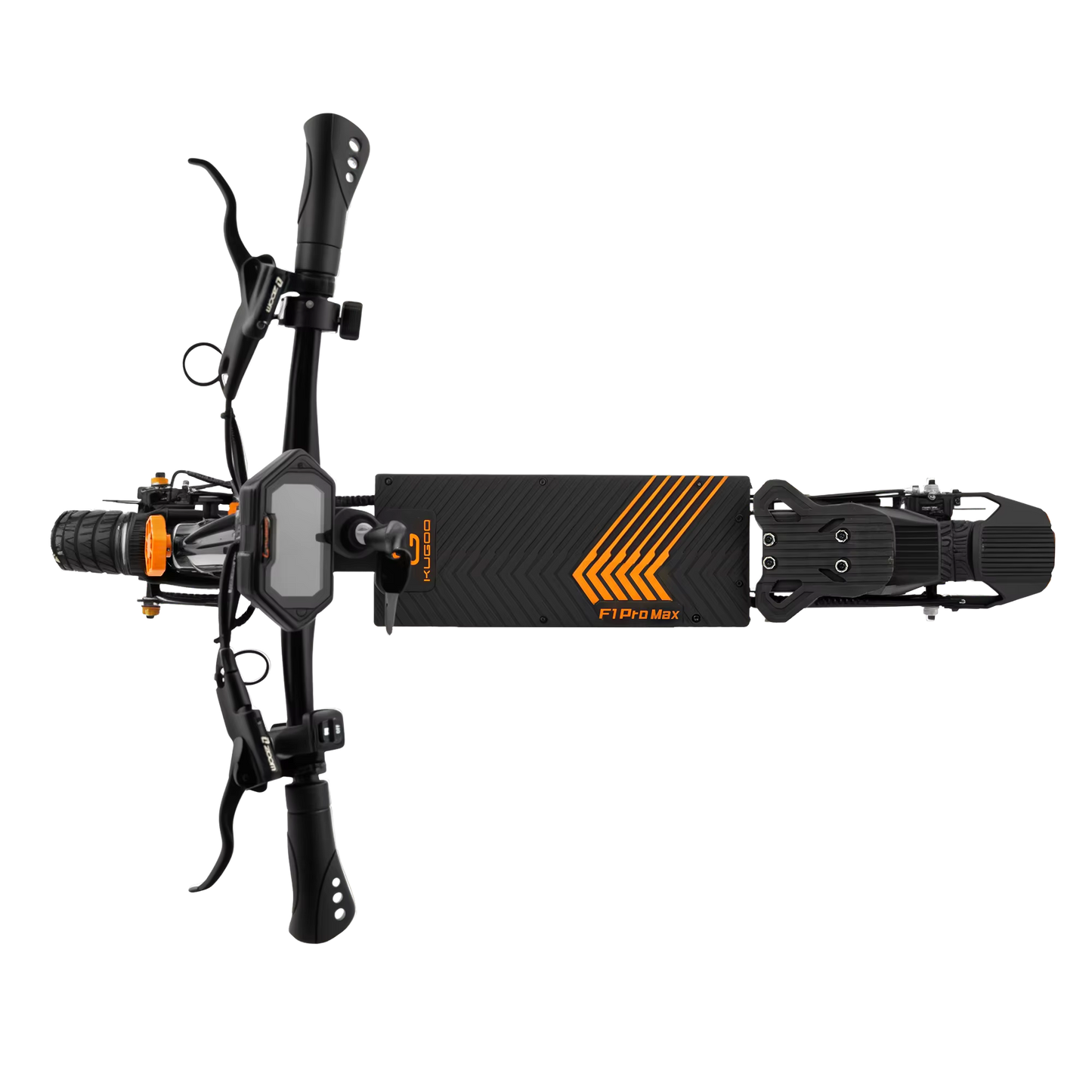 KUGOO F1 Pro MAX