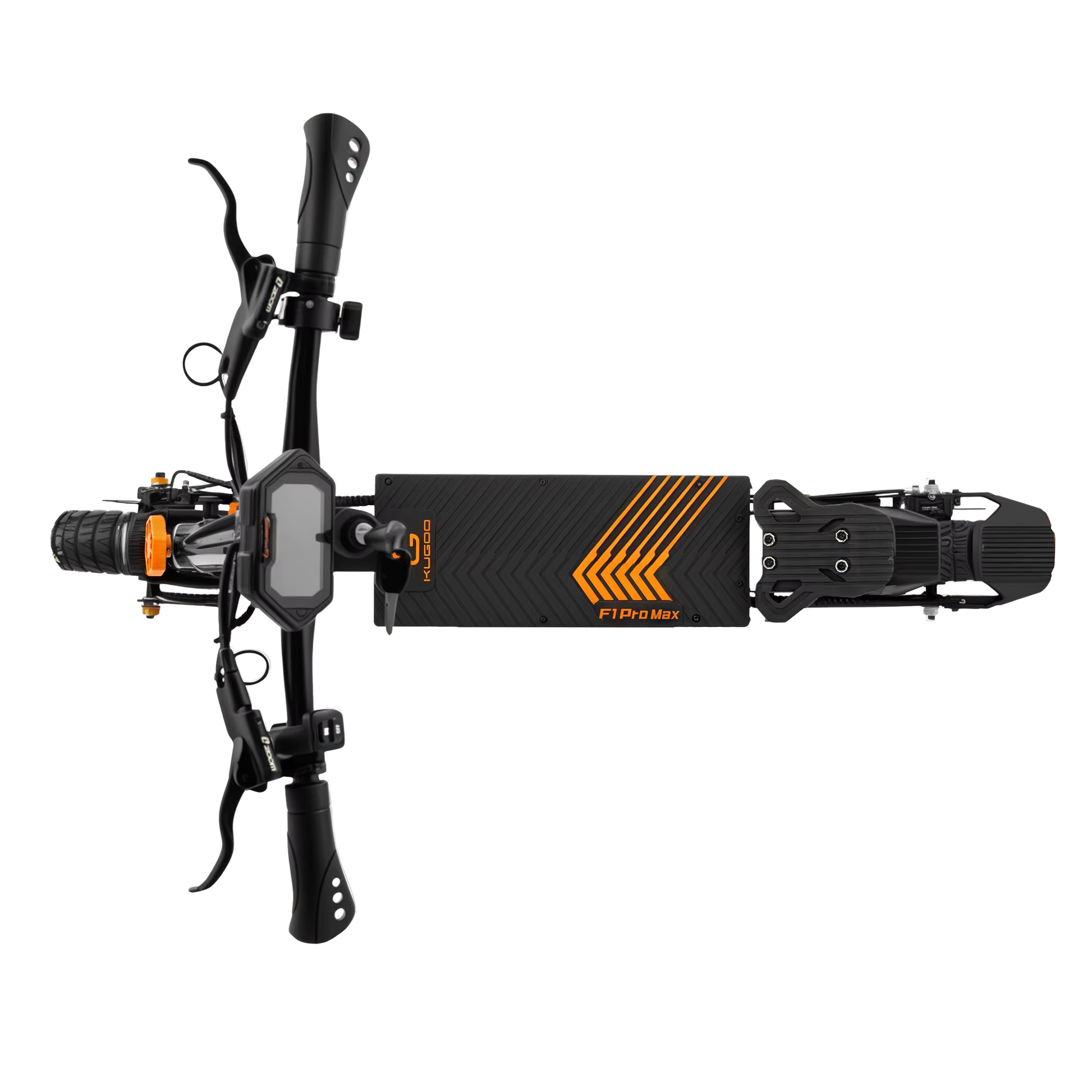 KUGOO F1 Pro MAX