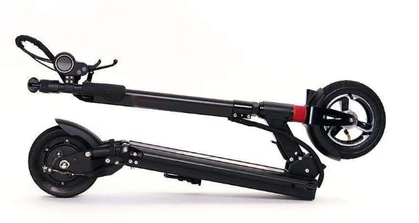 Electric scooter Kugoo Kirin X1 a premium quality scooter 600W Power & 1 Year Warranty