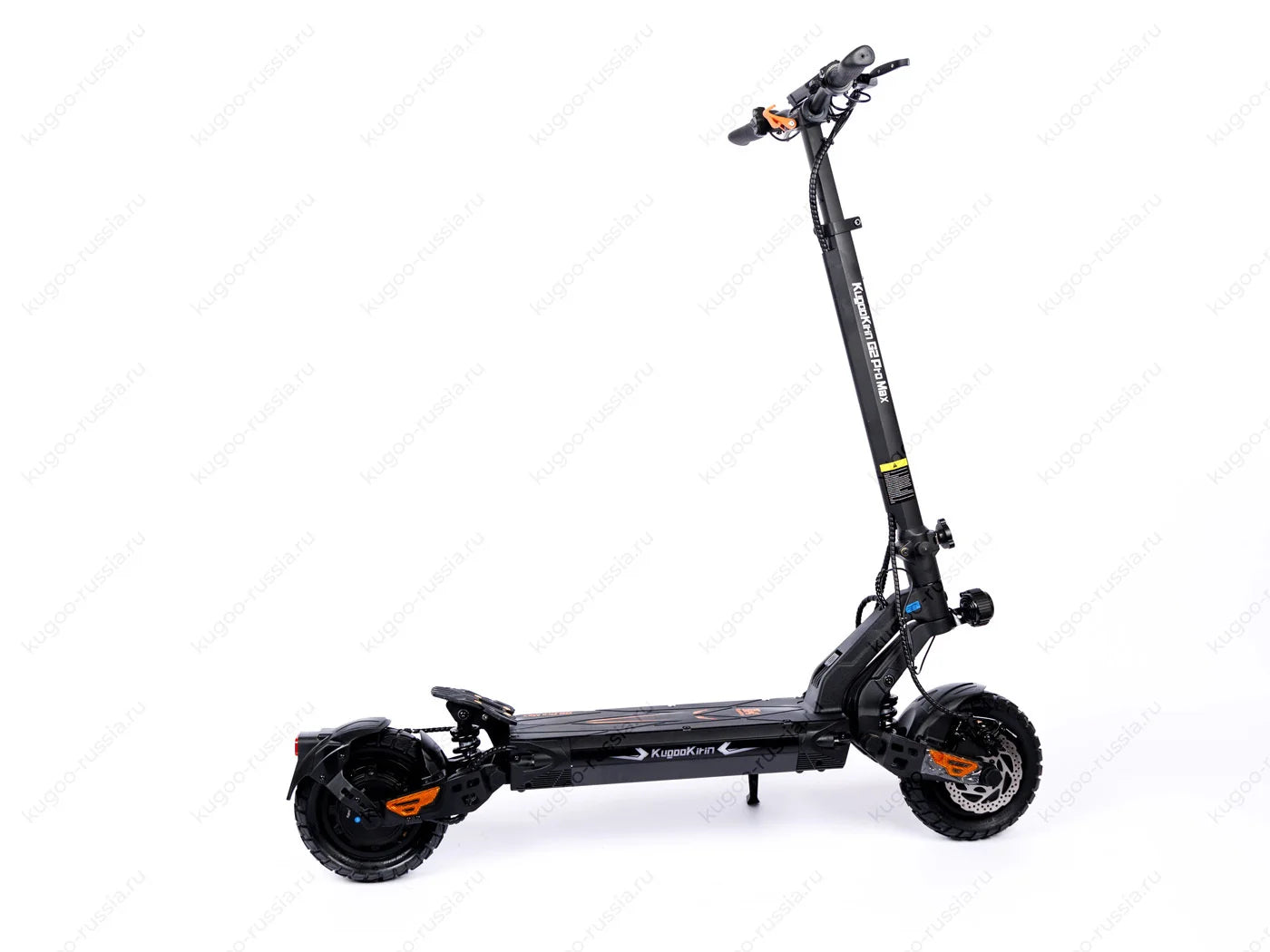 Kugoo G2 Pro Max, G2 Master