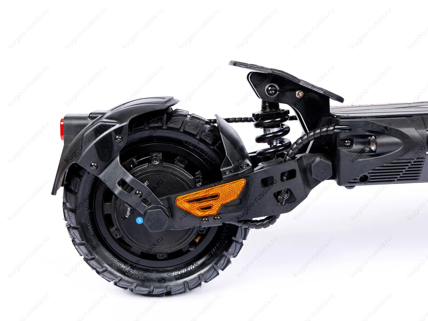 Kugoo G2 Pro Max, G2 Master