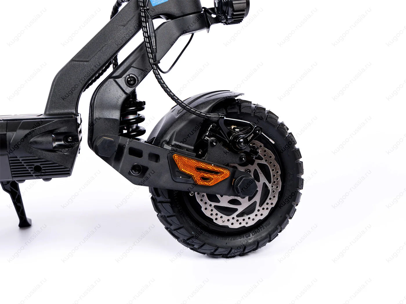Kugoo G2 Pro Max, G2 Master