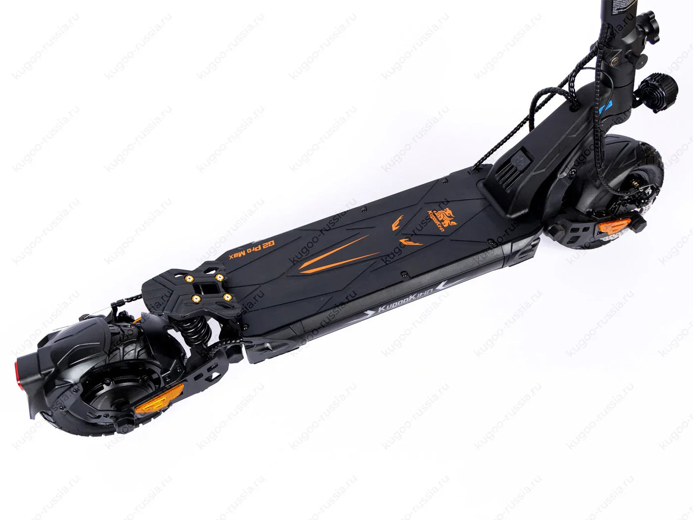 Kukirin G2 Master 2025